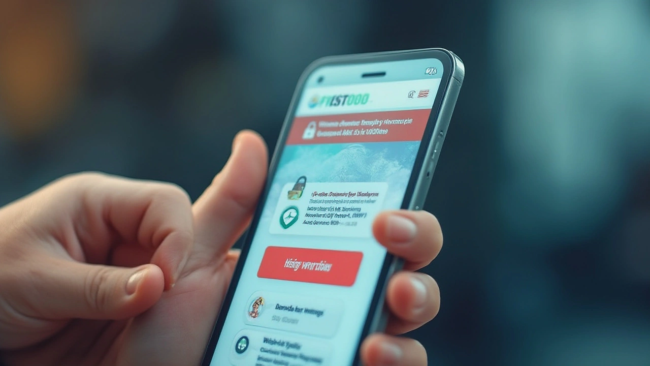 The Risks Behind the Bargain: Health, Legal, and Scam Warnings