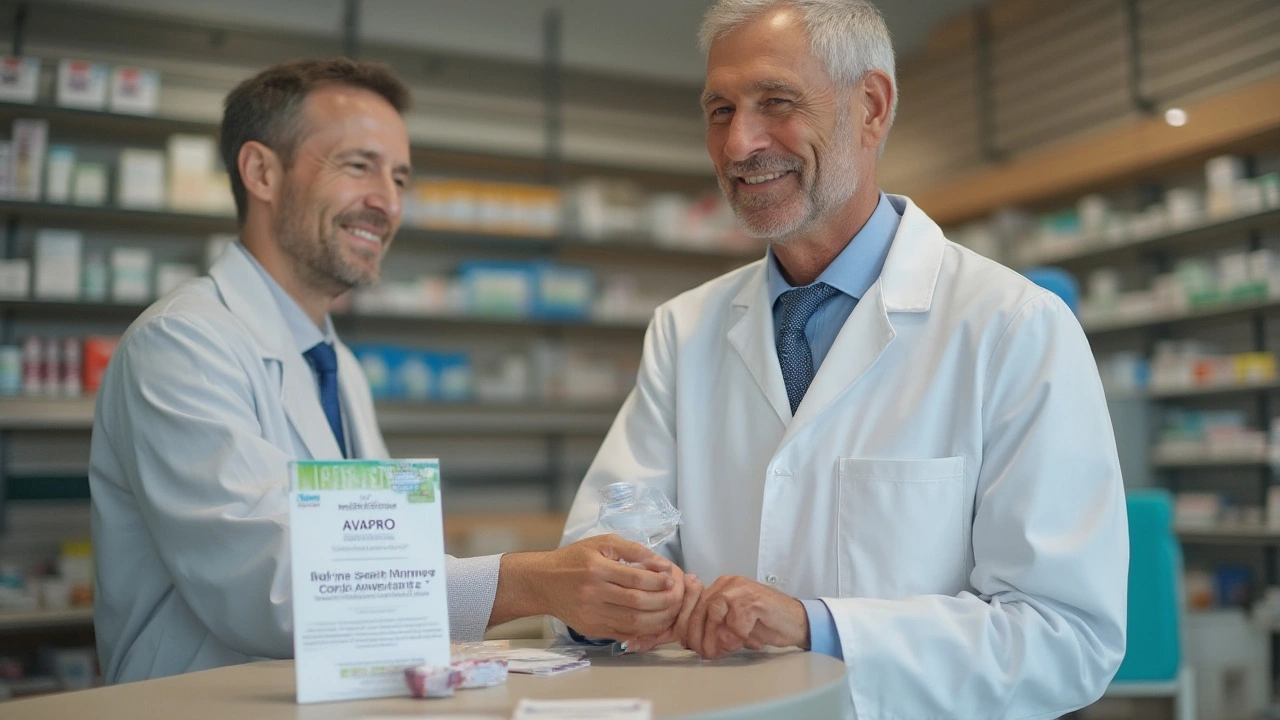 Tips for Safe and Reliable Avapro Delivery