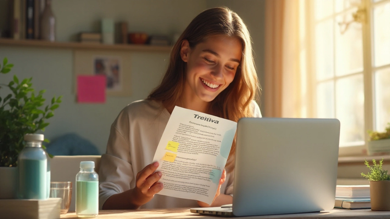 Tretiva: Everything You Need to Know About This Acne Medication