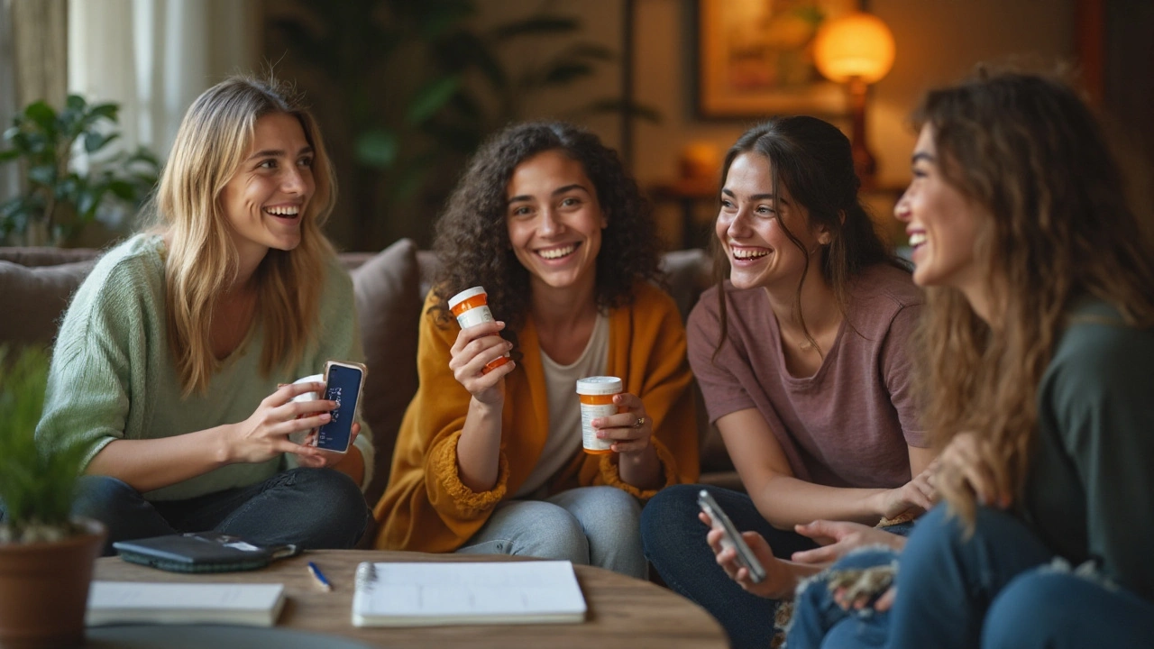 What Are the Side Effects? Real Talk From Experience