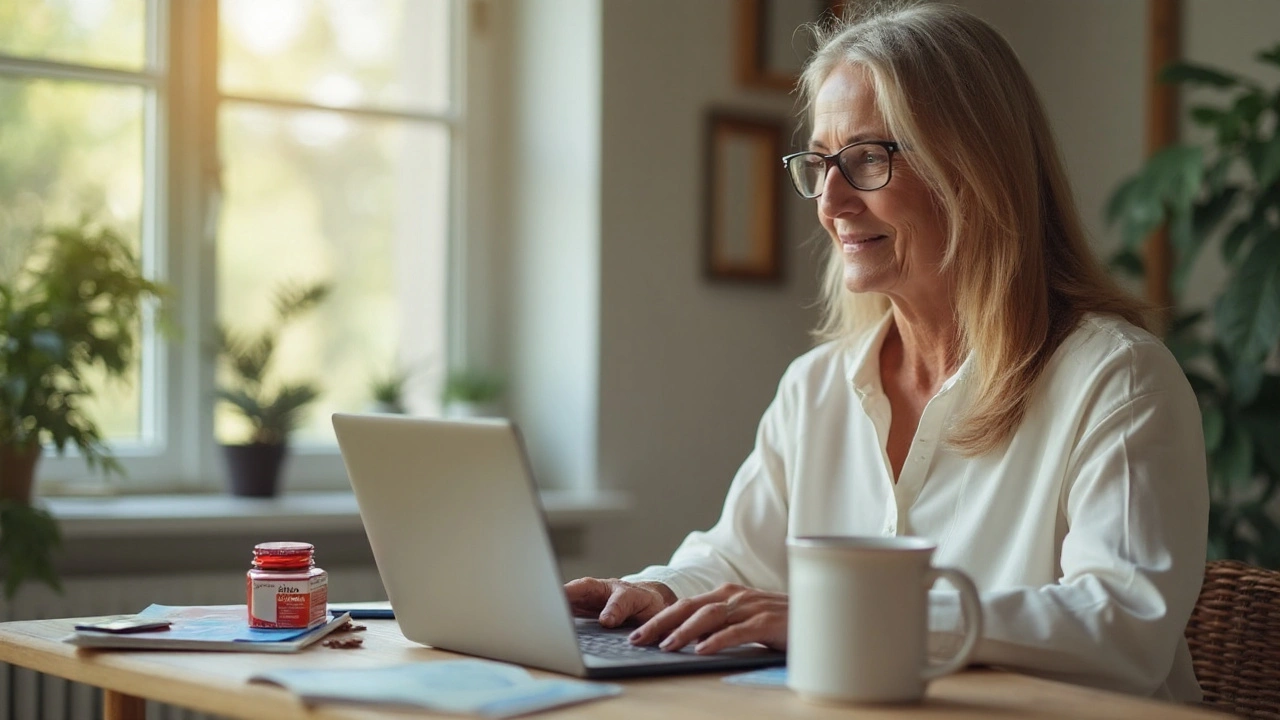 How and Where to Safely Buy Anacin Online: Guide for 2025