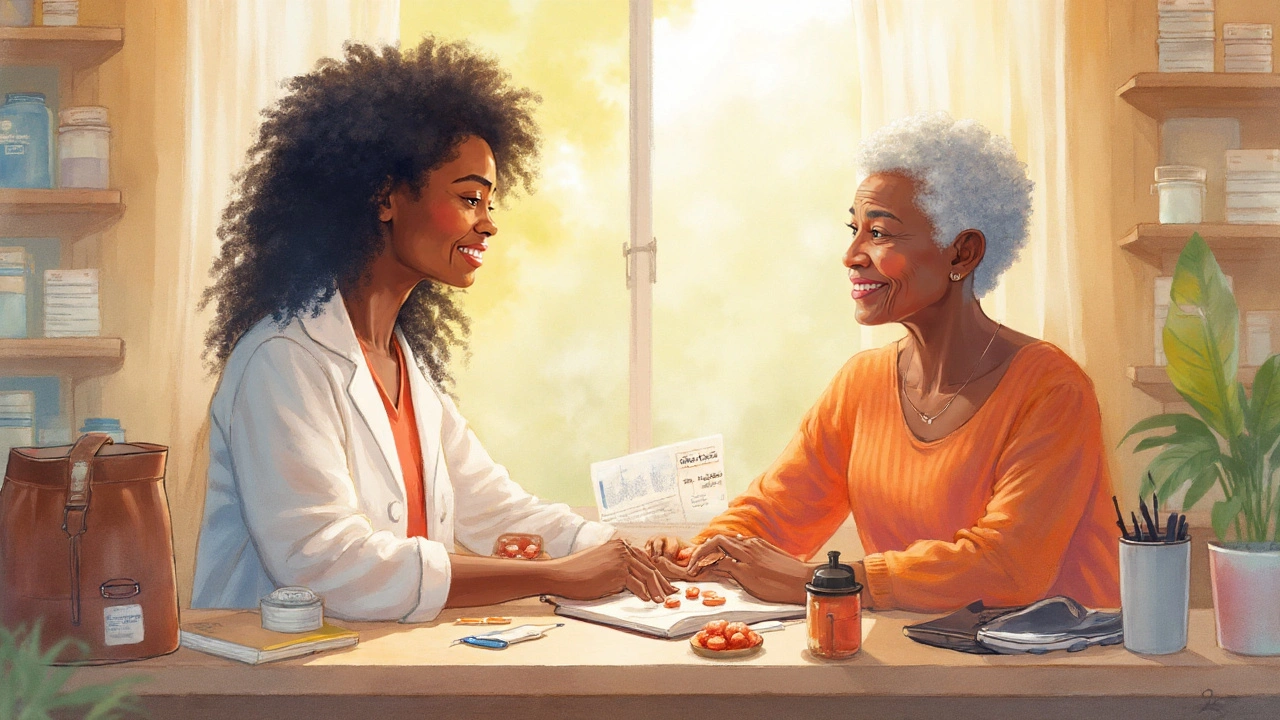 How to use it wisely in 2025: UK pathway, monitoring, alternatives, and answers