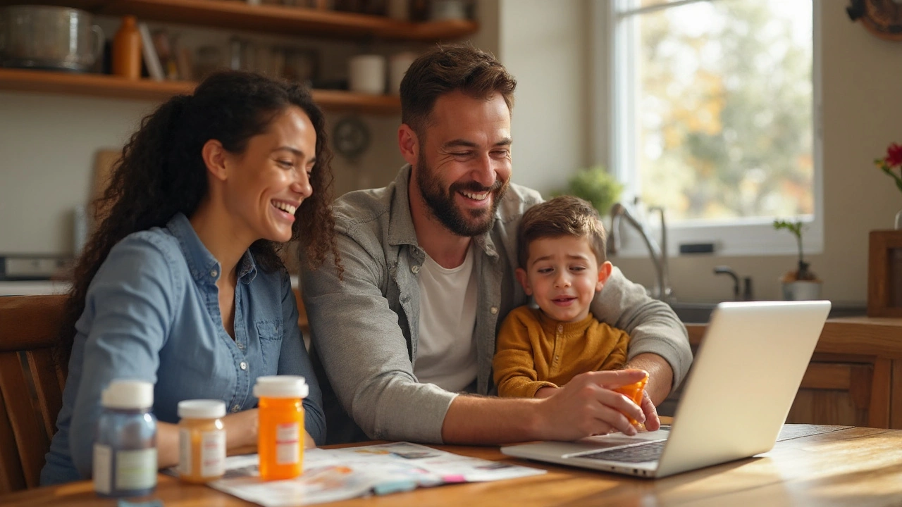 Online Pharmacy truecanadapharmacy.com: Safe Canadian Meds, Real Savings