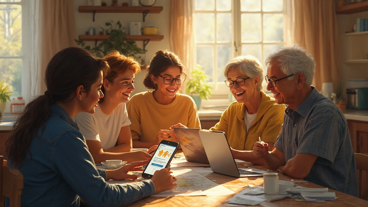 Tapping Into the Future: Getting Started with AI-Smart Shopping