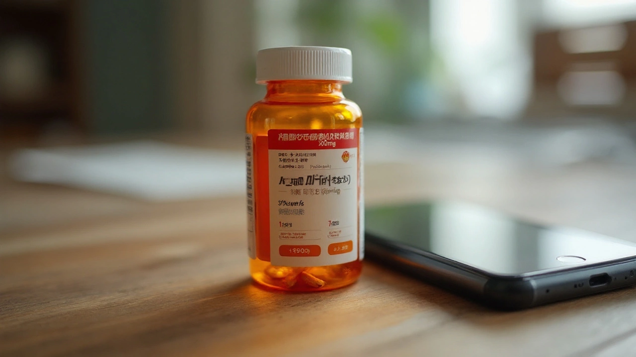 Understanding Dosage Forms and Strengths