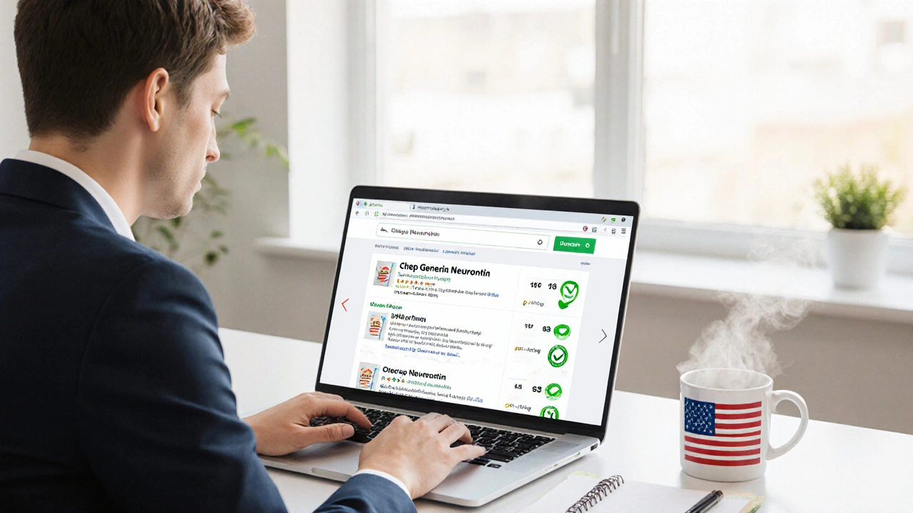 Buy Cheap Generic Neurontin Online - A Practical Guide