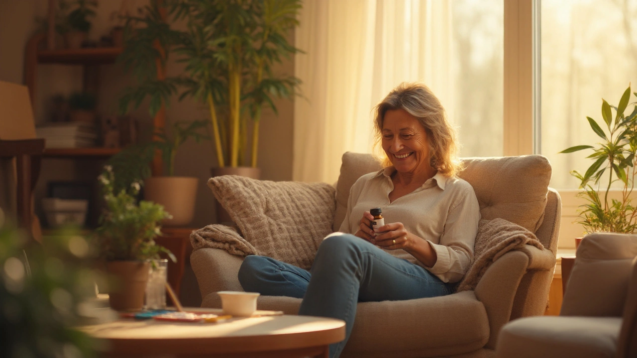Calan (Norethisterone) Guide: Uses, Dosage, Side Effects & Safety