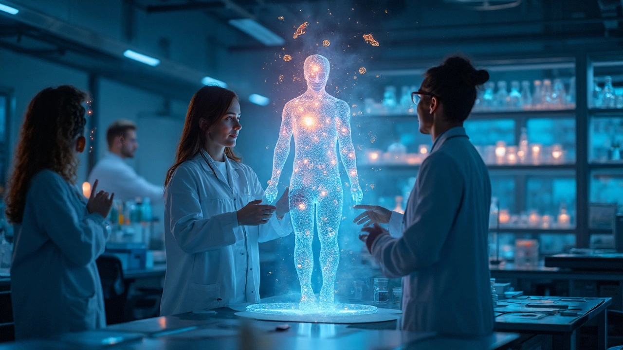 How Relapsing‑Remitting Disease Connects with Autoimmune Disorders