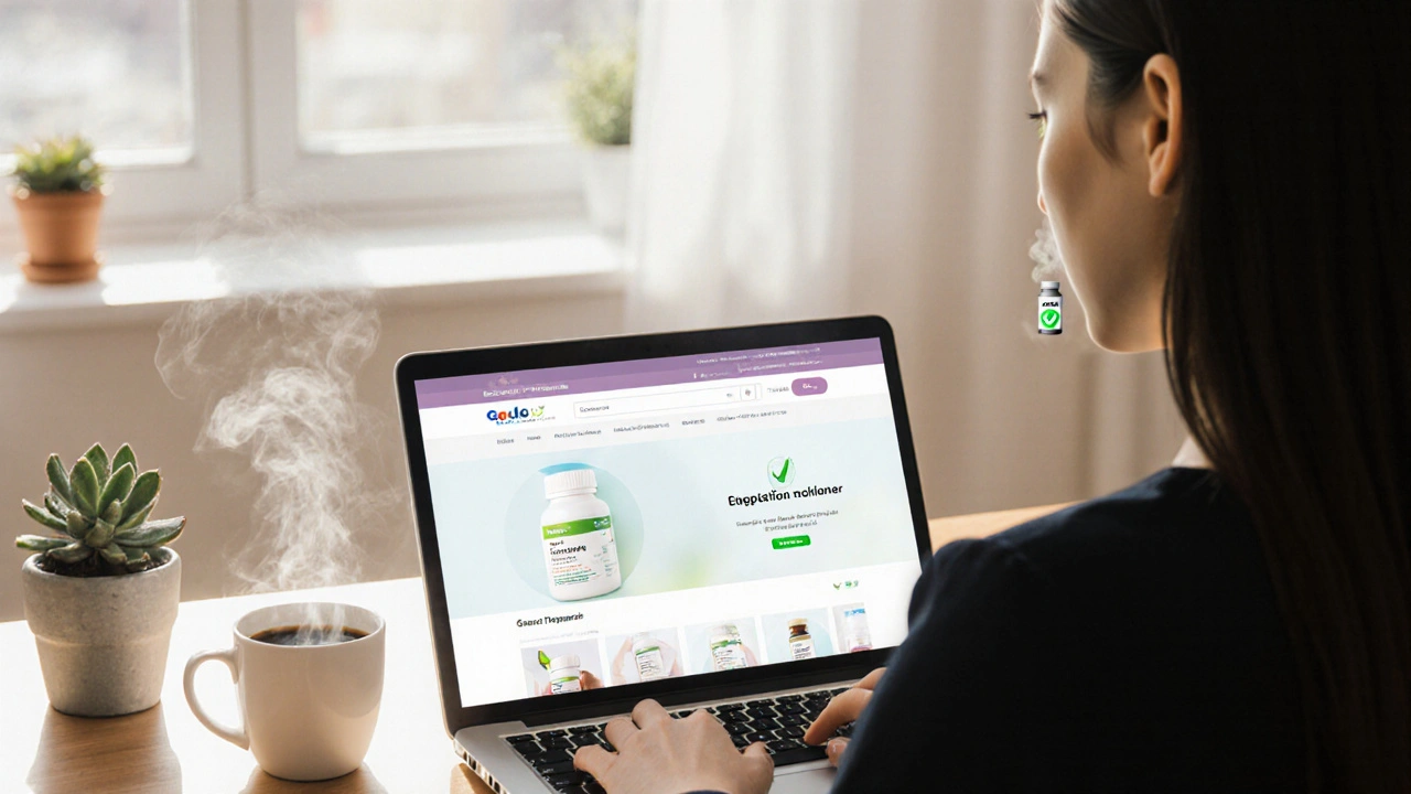 How to Buy Cheap Generic Clomid Online Safely