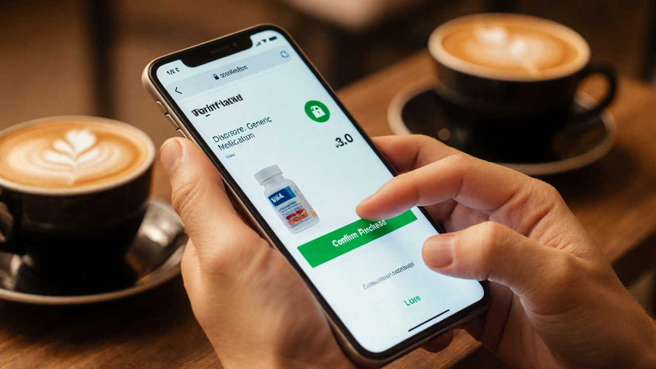 Price Comparison: Generic vs Brand vs Alternatives