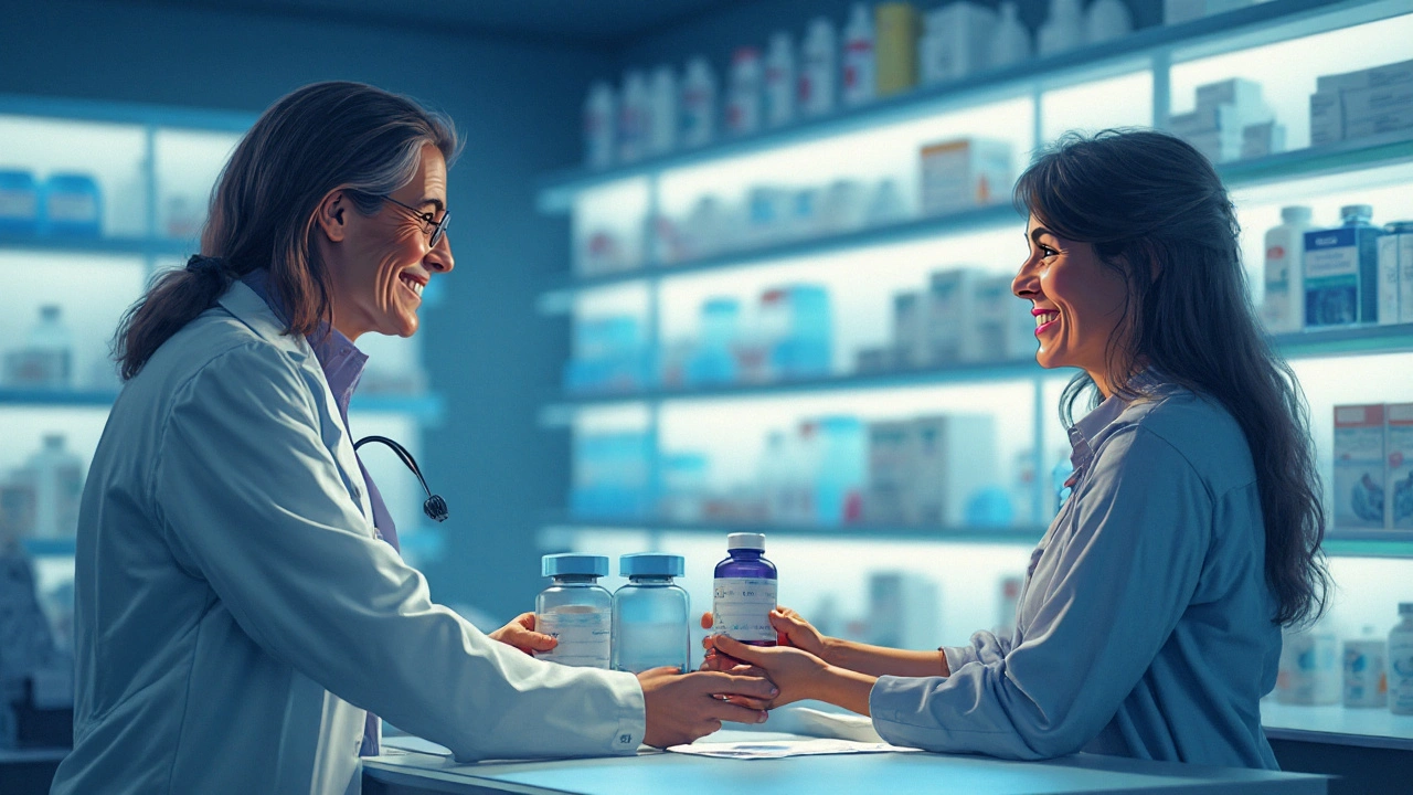 Side Effects, Risks and Who Should Avoid Calan