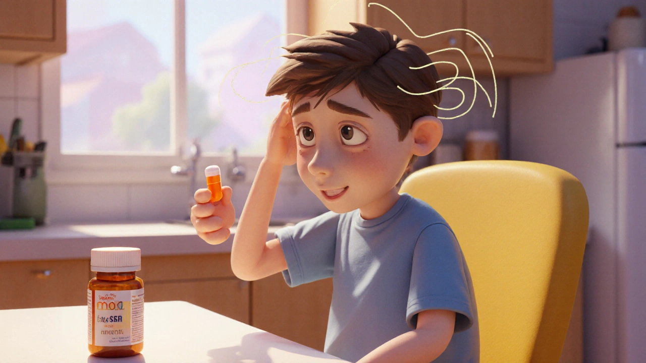 How CYP2C19 & CYP2D6 Pharmacogenomic Testing Predicts SSRI Side Effects