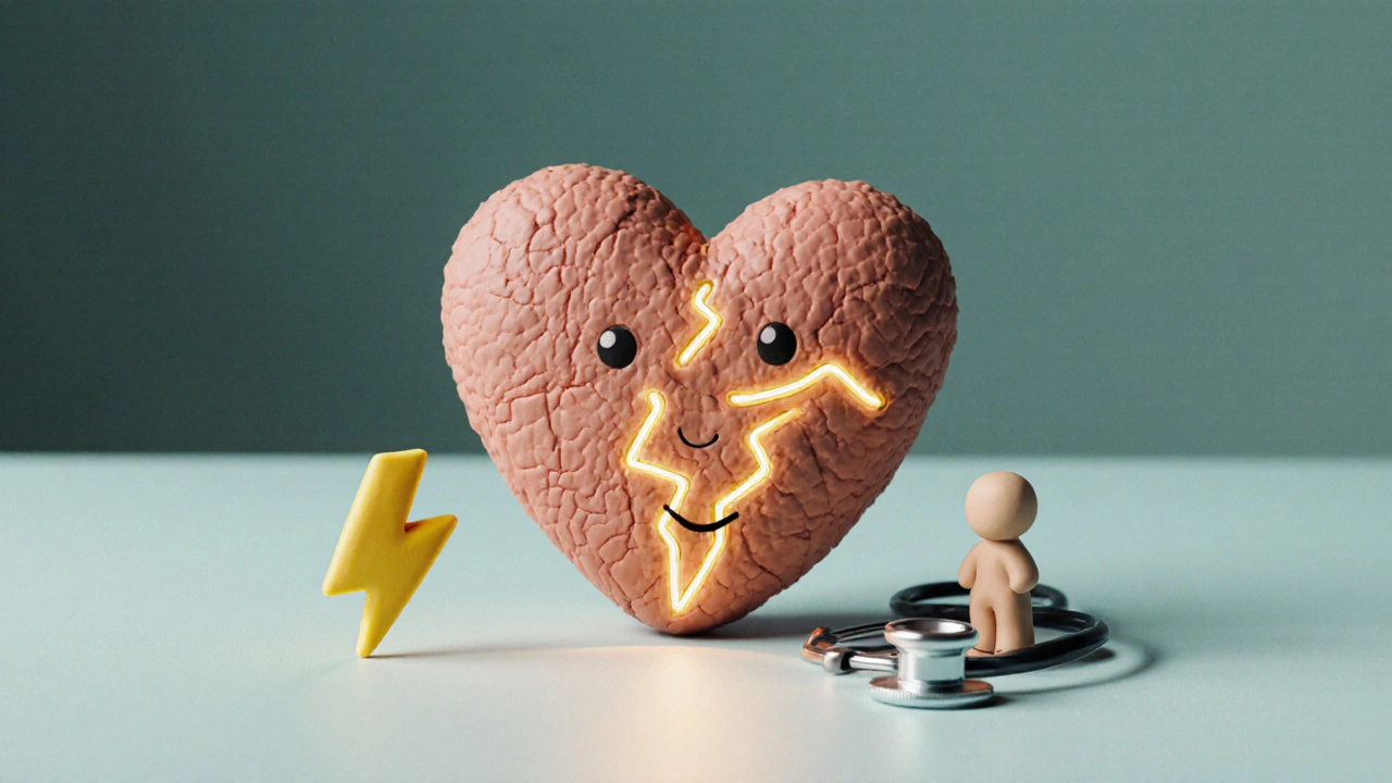 How to Reduce Your Risk of an Irregular Heartbeat