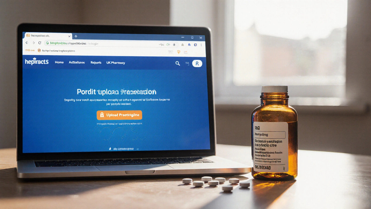 How to Safely Buy Cheap Generic Lamictal Online in the UK