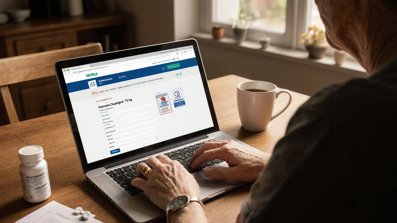 How to Safely Buy Cheap Generic Plavix Online
