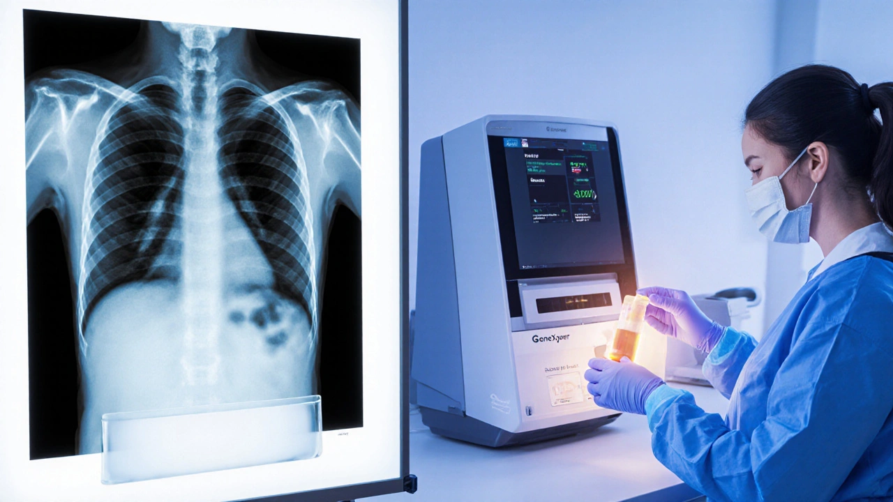 Monitoring, Adherence, and Safety Checks
