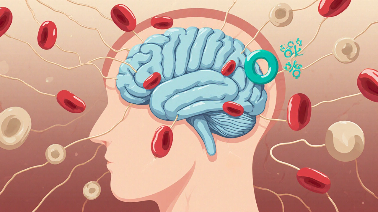 Nutritional Anemia and Brain Power: How Deficiencies Impact Cognitive Function