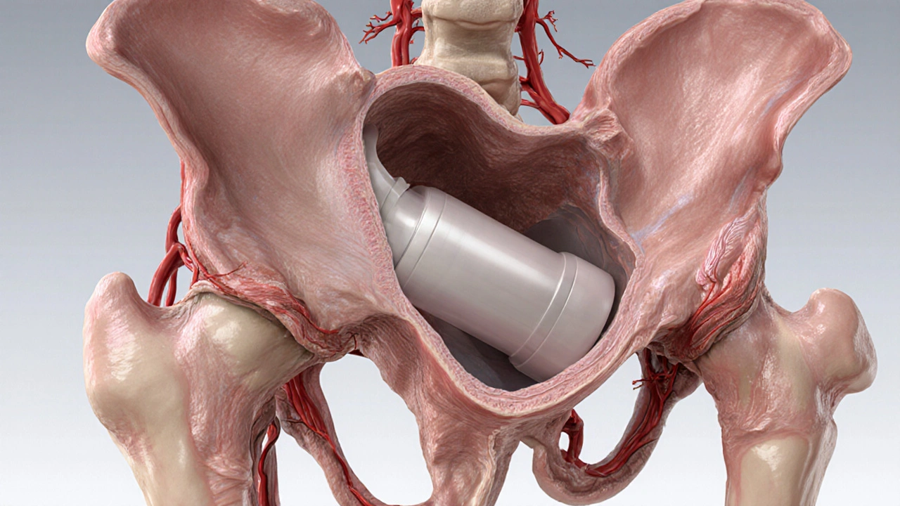 Penile Surgery for Prosthesis Complications: When and How