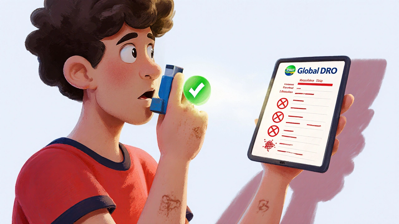 Athlete Anti-Doping Rules: Prescription Medications and Side Effects to Consider