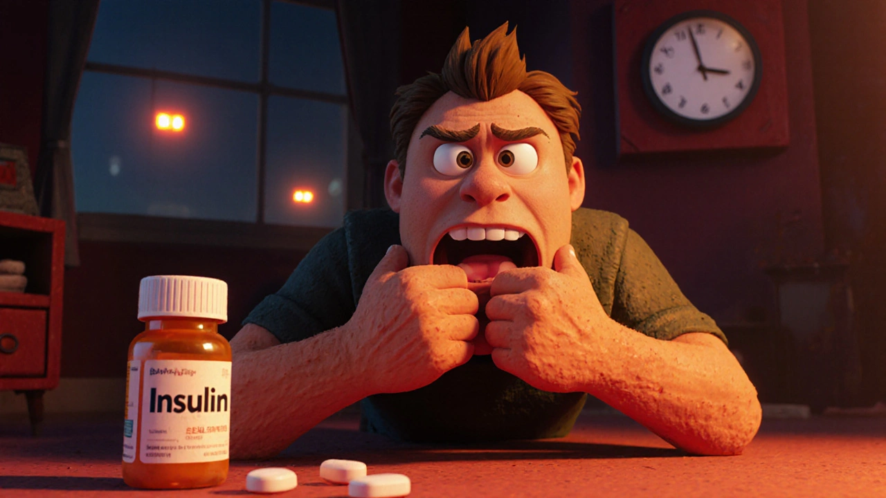 Severe Adverse Drug Reactions: When to Seek Emergency Help