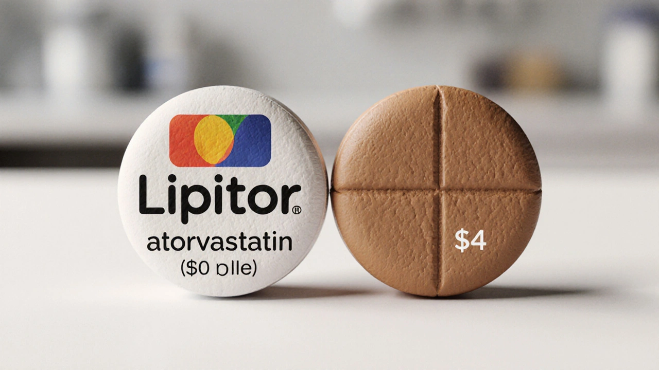 Therapeutic Equivalence: Are Authorized Generics Really the Same as Brand-Name Drugs?