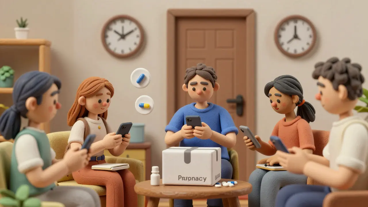 App-Based Prescribing: Best Platforms for Getting Generic Medications in 2025