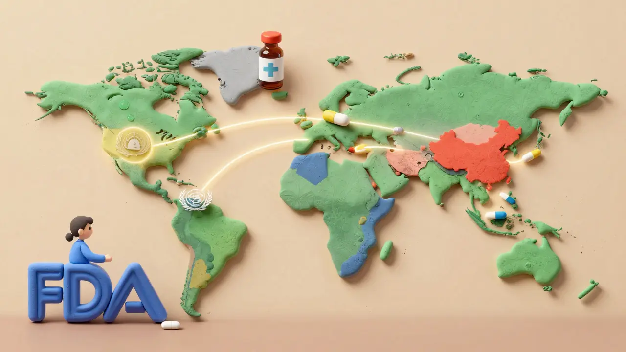 Future of Global Generic Markets: Key Trends and Predictions for 2025-2030