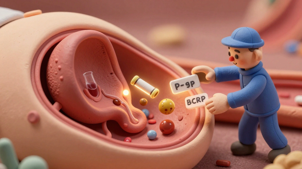 How Medications Cross the Placenta and Affect the Fetus