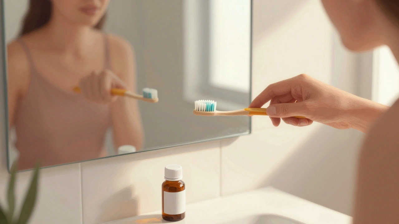 How to Use Behavioral Tricks to Build a Medication Habit