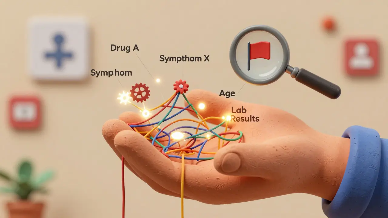 Machine Learning Signal Detection: How AI Is Transforming Adverse Event Monitoring in Drugs