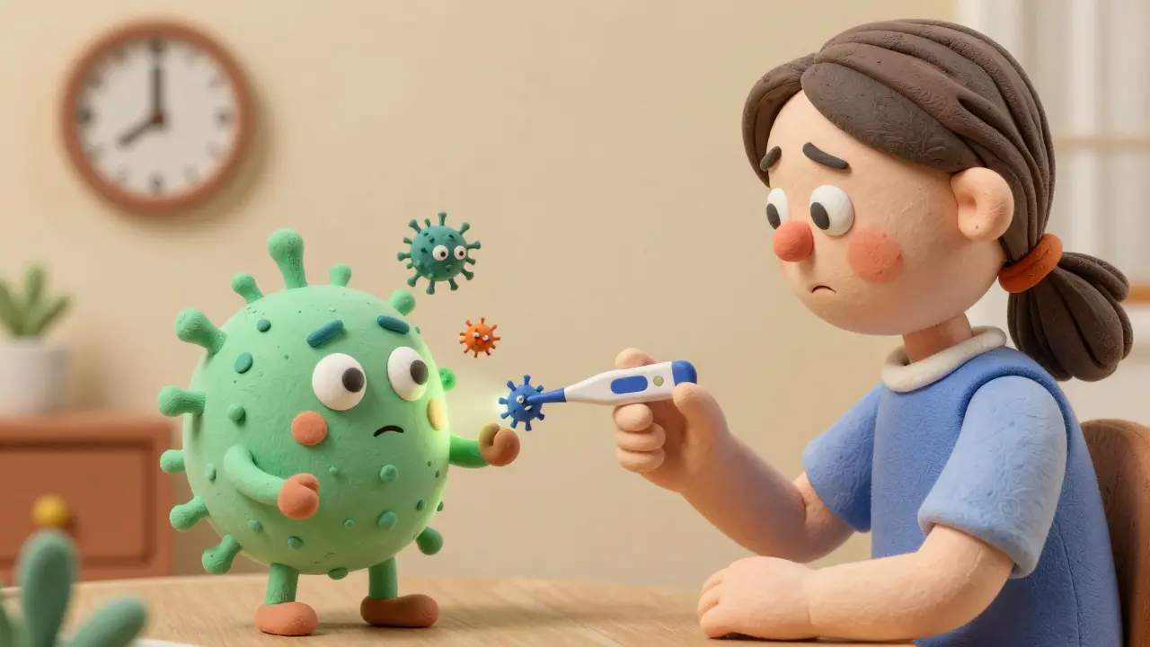 When to Give Fever Reducers After Your Child’s Vaccines: A Clear Guide for Parents