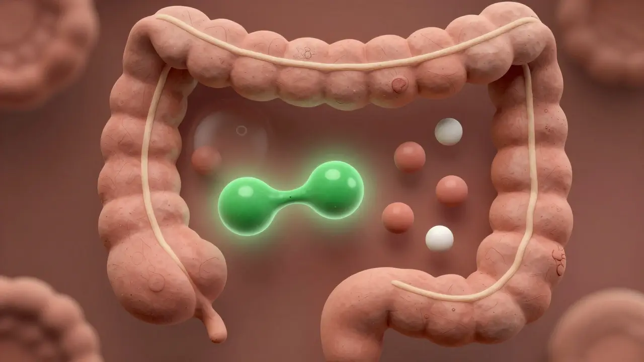 Alternative Cholesterol Medications: Ezetimibe and Bempedoic Acid for Statin-Intolerant Patients