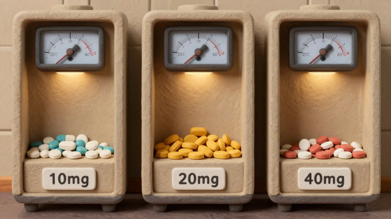 Stability Testing for Generics: FDA Requirements Explained