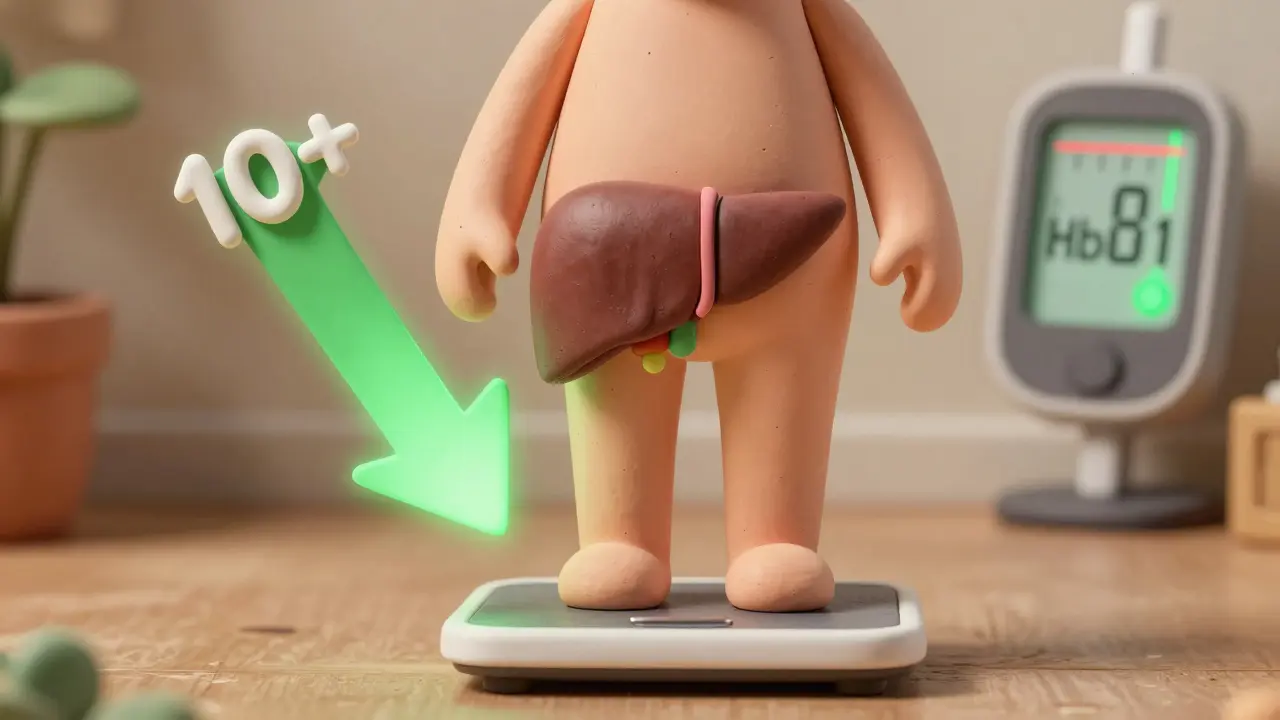 Type 2 Diabetes Remission: How Weight Loss and Stopping Medication Can Reverse the Disease