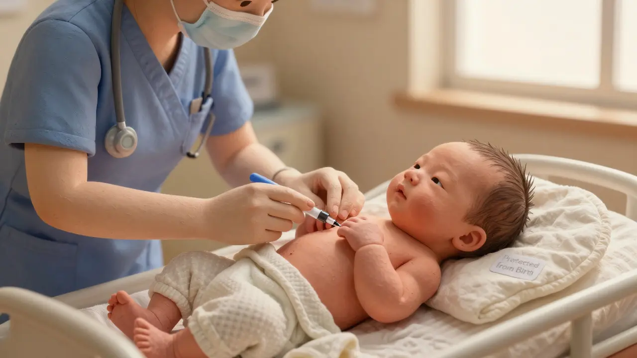 Viral Hepatitis Vaccination: Complete Schedules for Hep A and B Protection