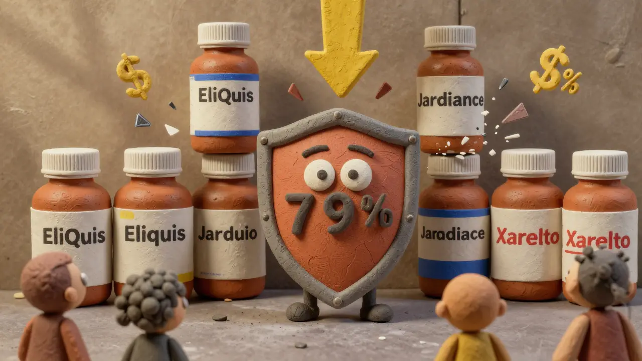 How Medicare Drug Price Negotiation Works and What It Means for Your Costs