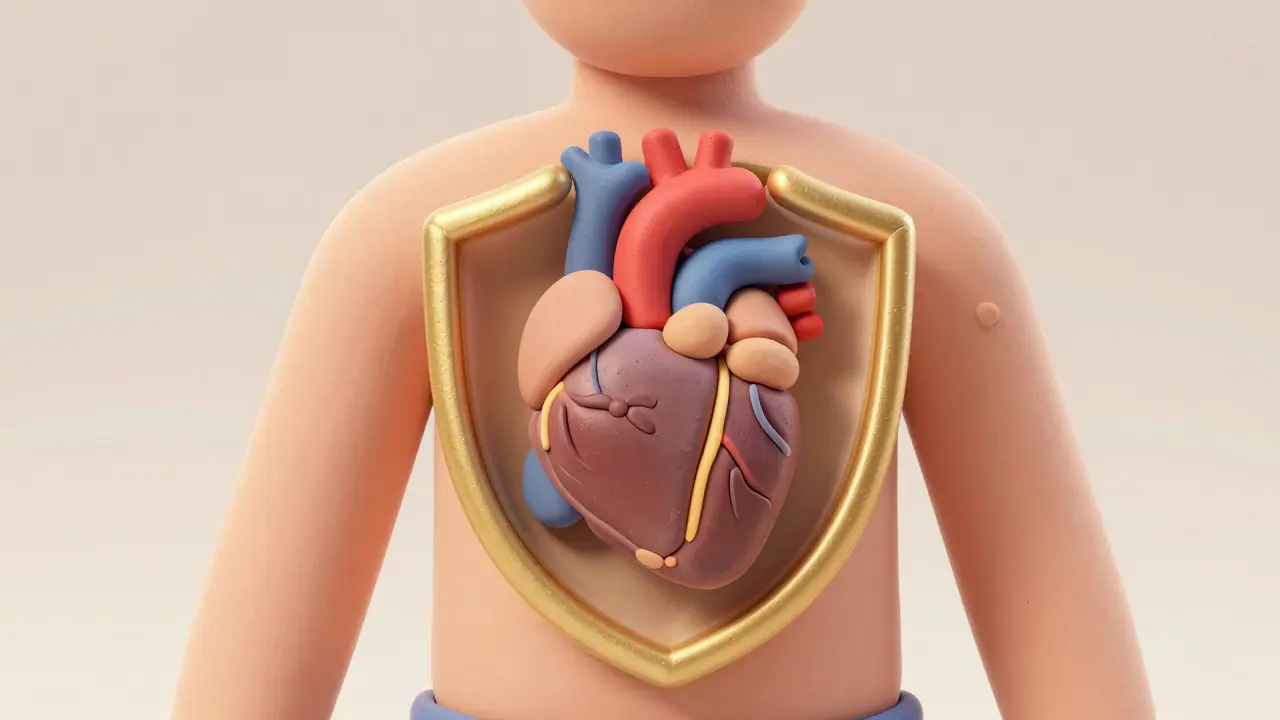 Statins in Liver Disease: Safety and Cardiovascular Benefit