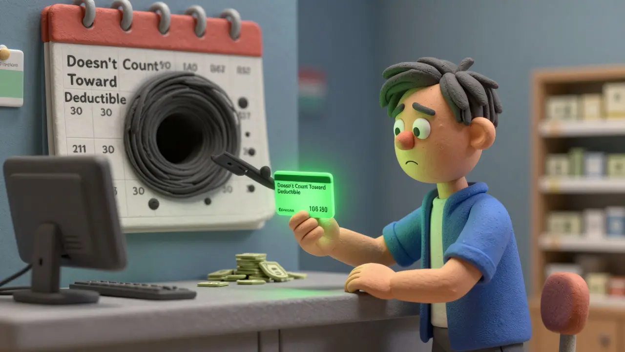 Using Copay Cards Safely: Access Without Compromising Care