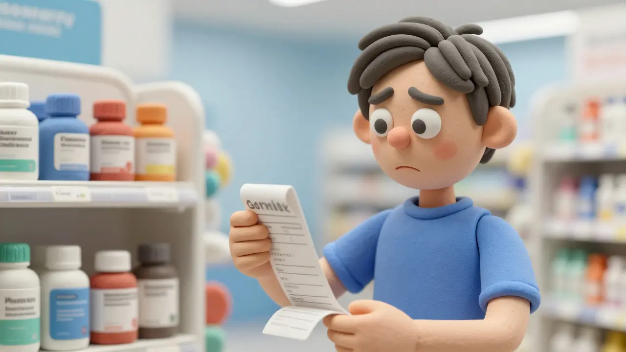 How to Buy Cheap Generic Glucophage Online: 2026 Price Guide