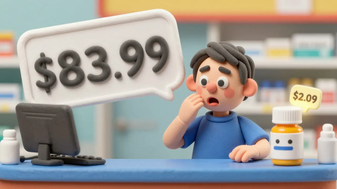 How to Buy Generic Singulair Online and Save Money