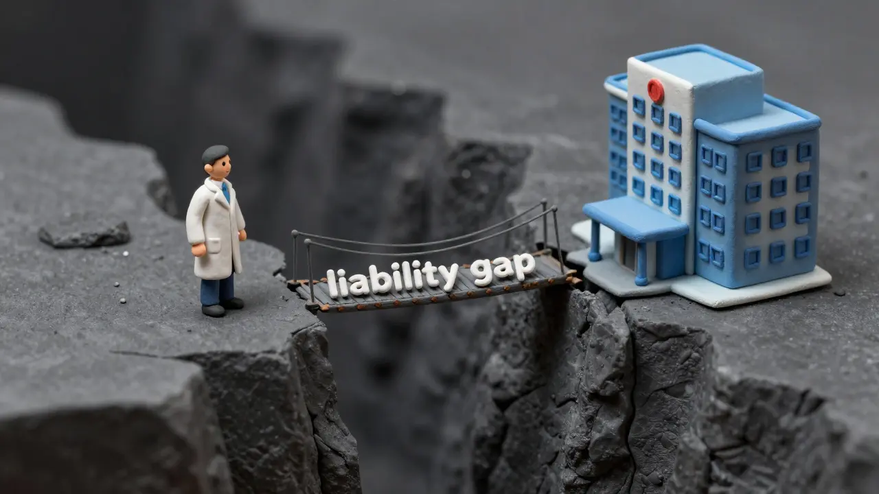 Physician Liability and Generic Prescriptions: Legal Risks and Best Practices