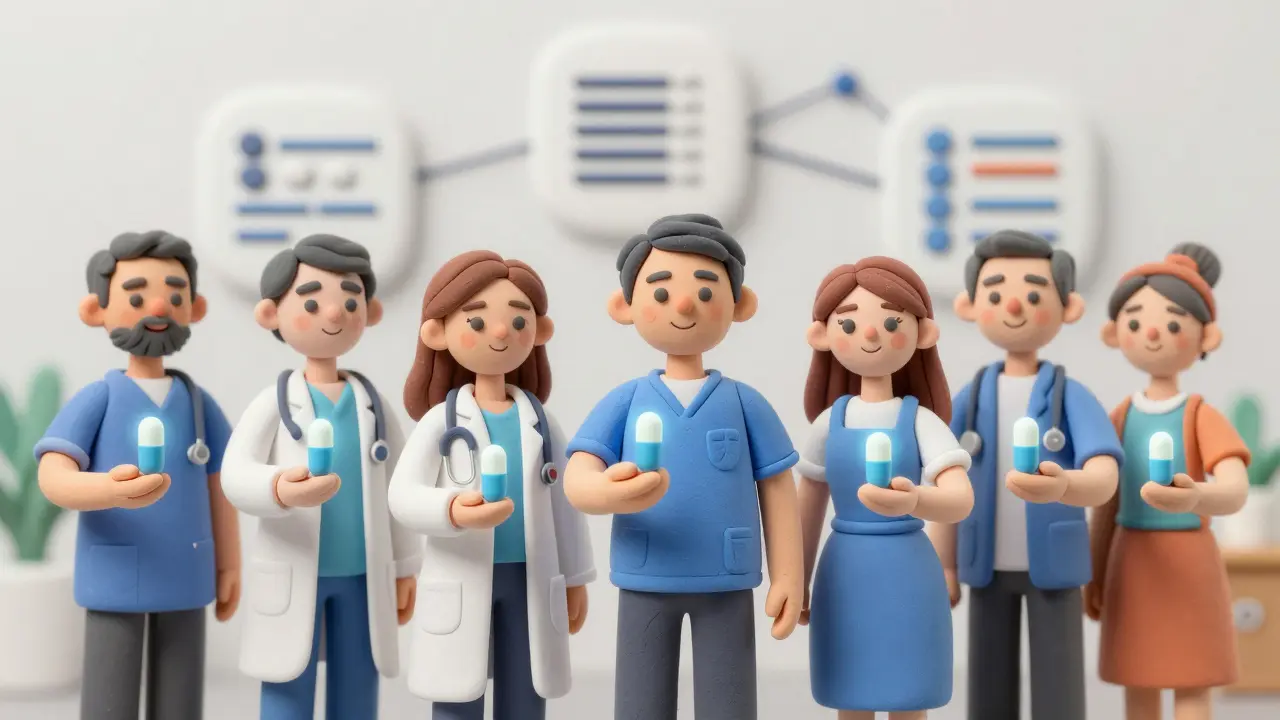 How to Participate in Patient Registries for Drug Safety: A Complete Guide
