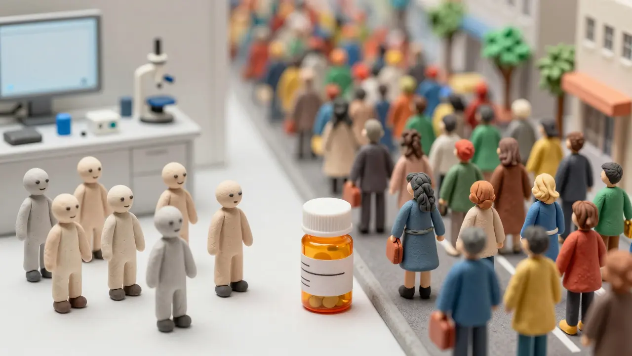 How to Track Post-Marketing Studies for Drug Safety: A Practical Guide