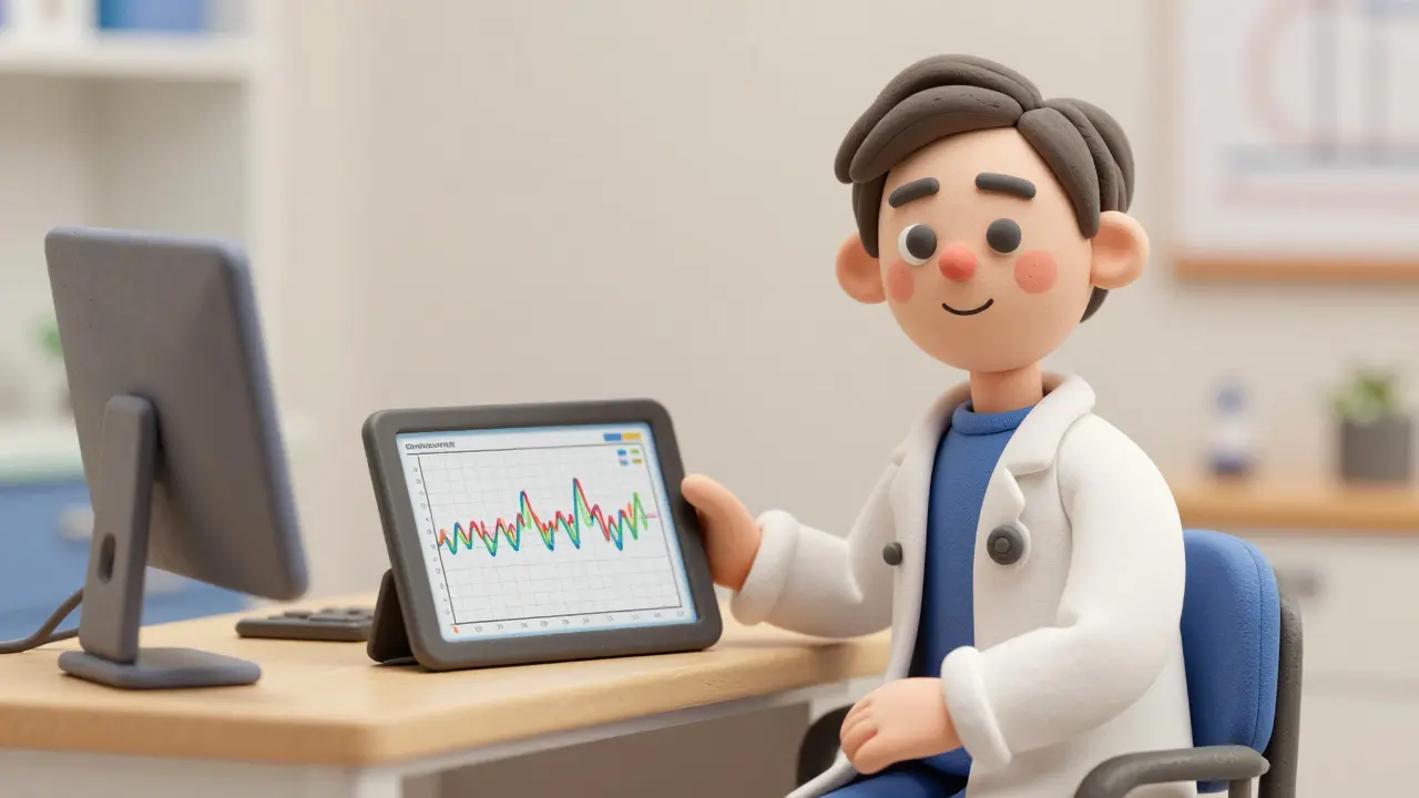 Audiometry Testing: How Hearing Assessment and Decibel Levels Work