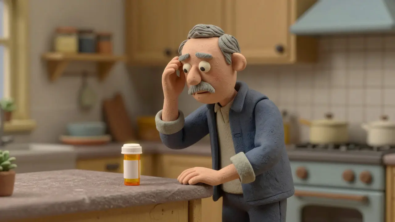 Beers Criteria Guide: Identifying Potentially Inappropriate Drugs in Older Adults