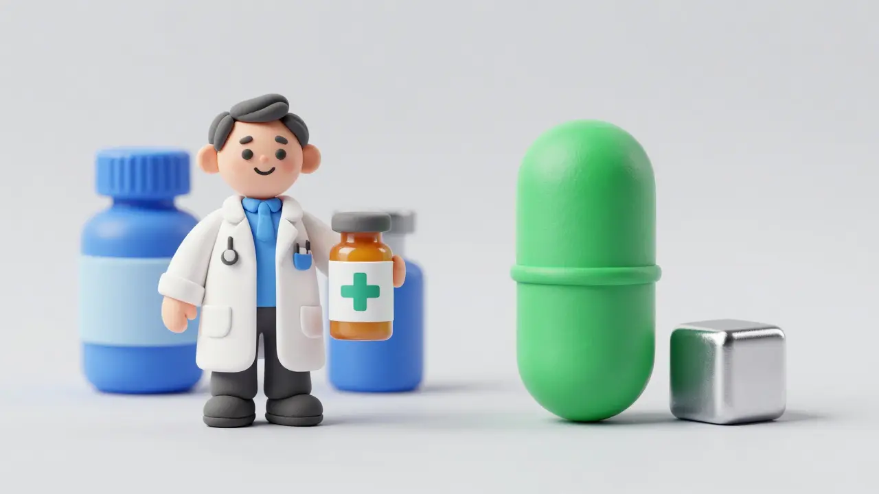 How and Where to Buy Lithium Online: Prescription, Supplements, and Metal