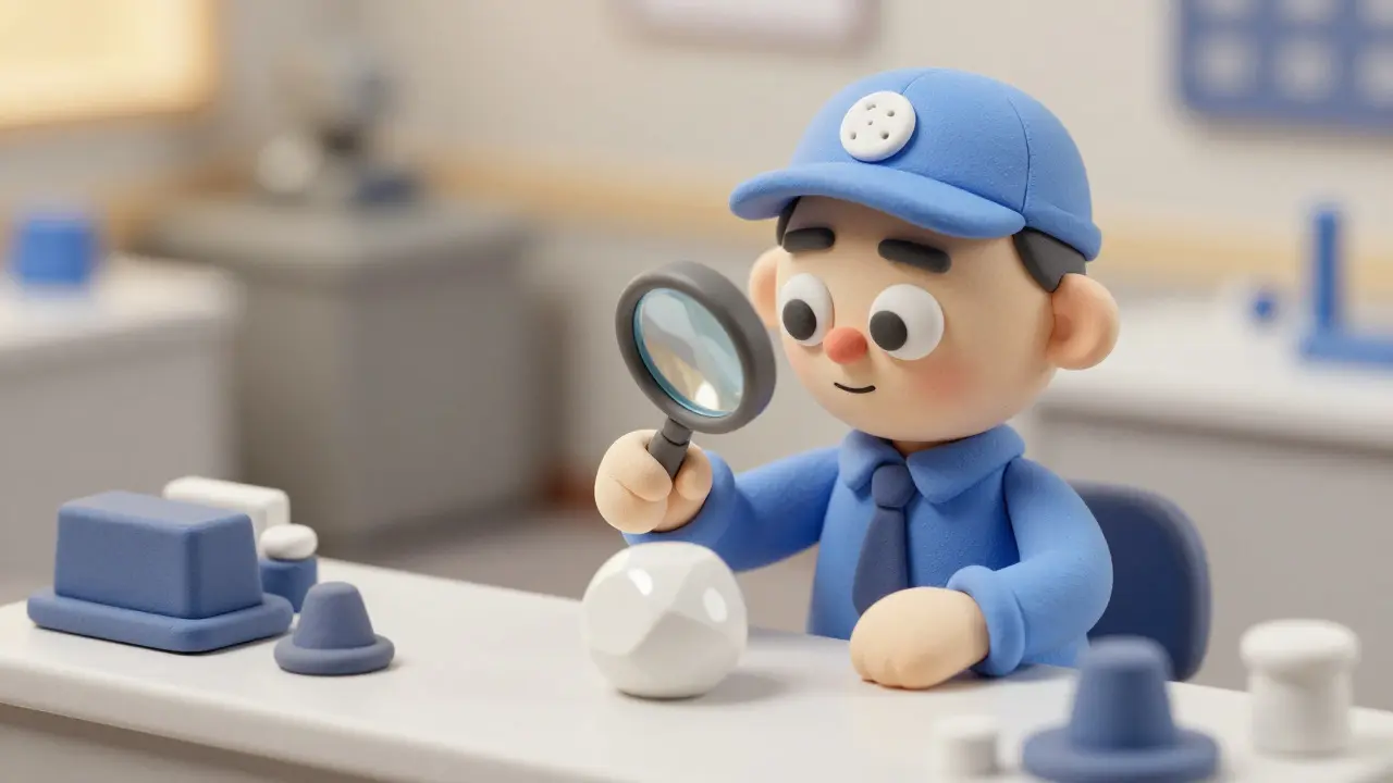 Quality Control Testing: A Step-by-Step Guide to Manufacturing QA