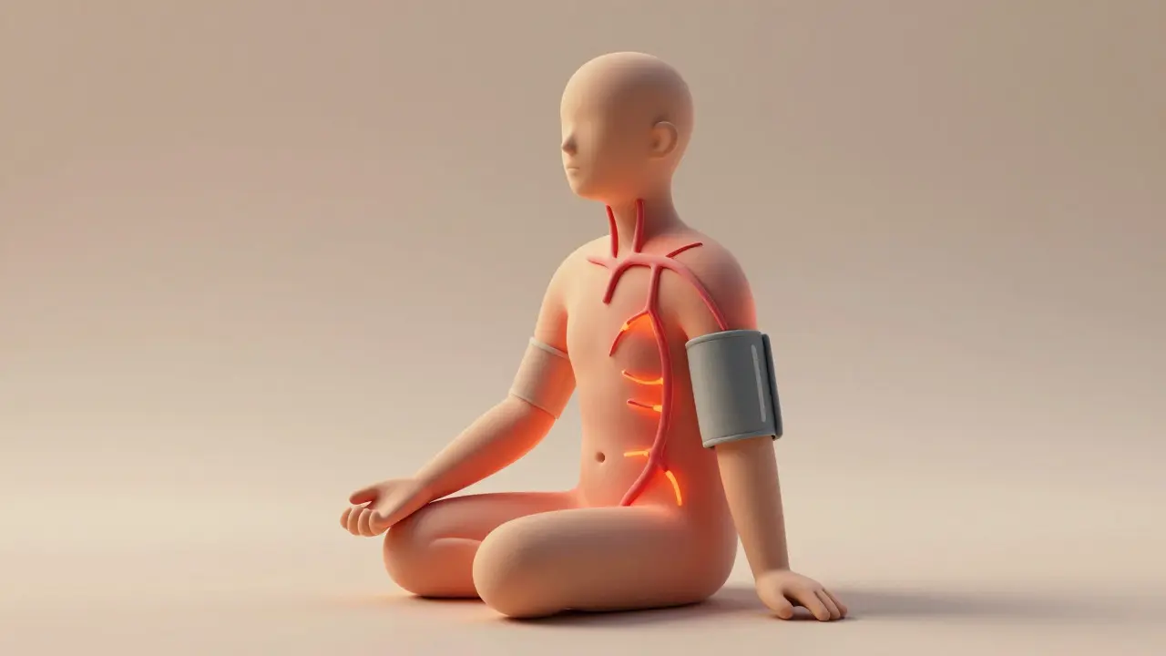 Blood Pressure Medications Guide: Types, Side Effects & Safety