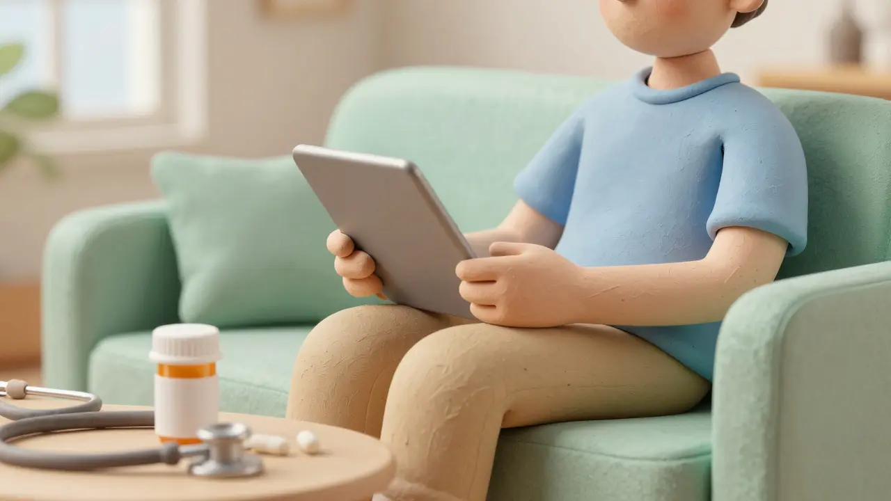 How and Where to Buy Hydrochlorothiazide Online in 2026