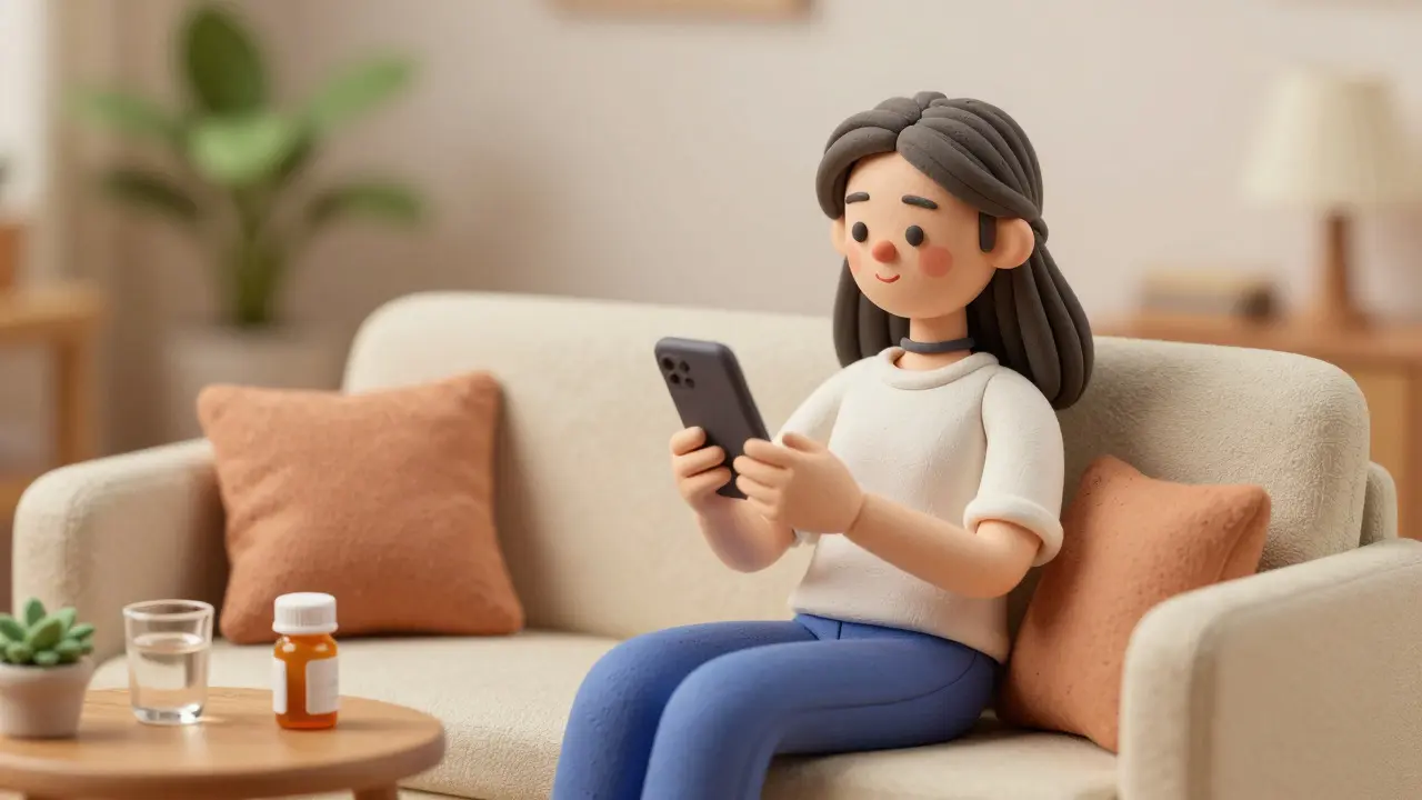 How to Buy Premarin Online Safely: A Guide to Prices, Telemedicine & Trusted Pharmacies